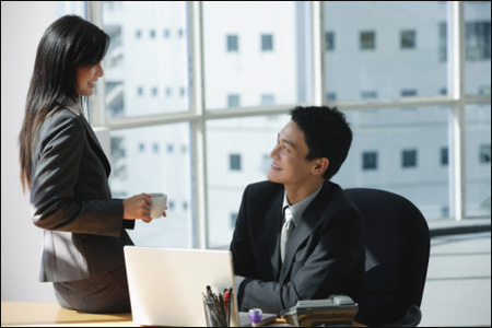 Bị sa thải vì…vạ miệng