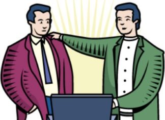 Từ chối nhà tuyển dụng, vì sao?