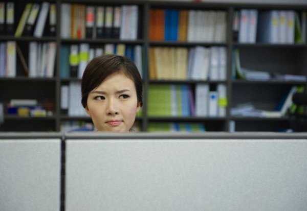 Những kiểu nhân viên nào khó được tăng lương, thăng chức?