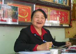 Khởi nghiệp từ khoai lang, ốc luộc