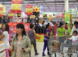 Không để hàng Việt thua trên sân nhà