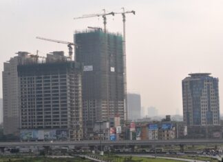 Các nước phát triển đặt biển quảng cáo như thế nào?