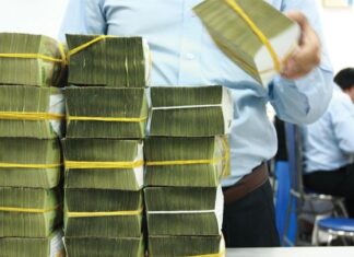 Không kịp trở tay với nợ