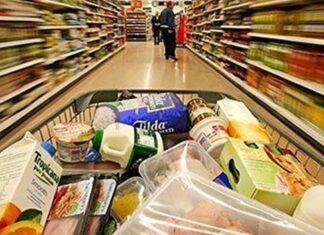 “Không thể quy định tỷ lệ hàng Việt trong siêu thị”