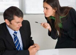 Chớ nên lạm dụng chức quyền