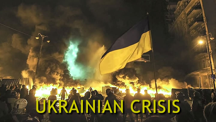Khủng hoảng ở Ukraine: Cơ hội lớn cho hàng nông sản Việt vào Nga