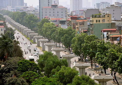 Kịch bản nào cho kinh tế Việt Nam trong quan hệ với Trung Quốc?