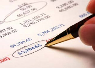 Kiểm toán – nghề hot, thu nhập cao