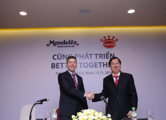 Kinh Đô dự bán 80% cổ phần mảng bánh kẹo, thu gần 8.000 tỷ