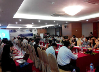 Kinh doanh có trách nhiệm và bền vững