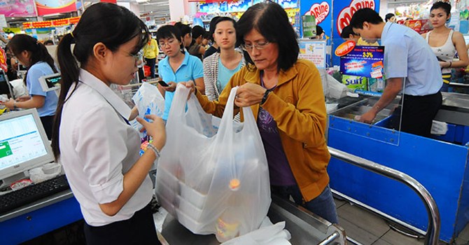 Kinh doanh kiểu… đuổi khách