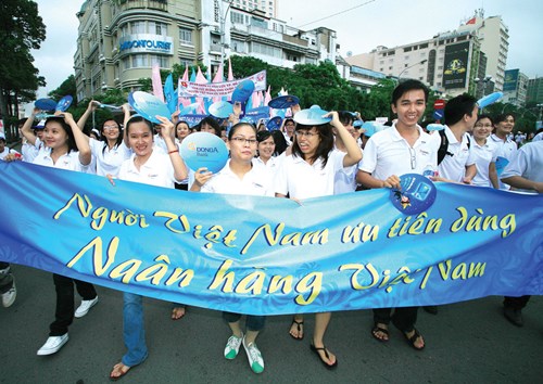 Kinh doanh phải “lấy dân làm gốc”