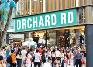 Kinh doanh tại Singapore tốt nhất thế giới