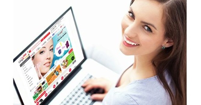 Kinh doanh thương mại điện tử : Uy tín hay là chết
