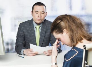 Kinh nghiệm tuyển dụng: Trả lời rõ ràng mức lương bạn muốn