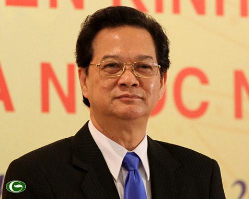 Kinh tế 2014: sẽ tiến về phía trước