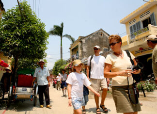 Kinh tế biển: Chủ quyền, thương hiệu và tiềm năng