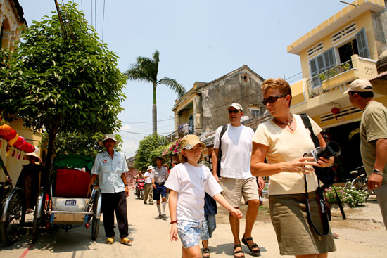 Kinh tế biển: Chủ quyền, thương hiệu và tiềm năng