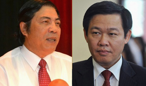 Kinh tế Việt Nam 2013: Đầy biến động