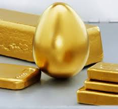 Kinh nghiệm trong đầu tư vàng