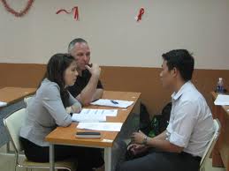 Những vấn đề tránh bàn tới trong buổi phỏng vấn
