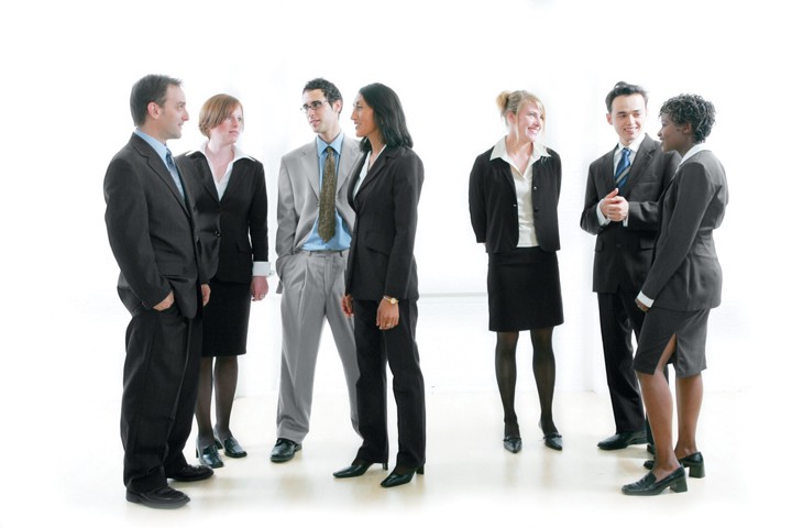 7 bước để đọc vị người đối diện