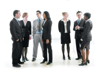 Quy tắc bất di bất dịch nơi công sở