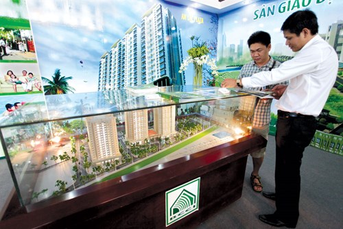 Kỳ vọng lạc quan cho những tháng cuối năm