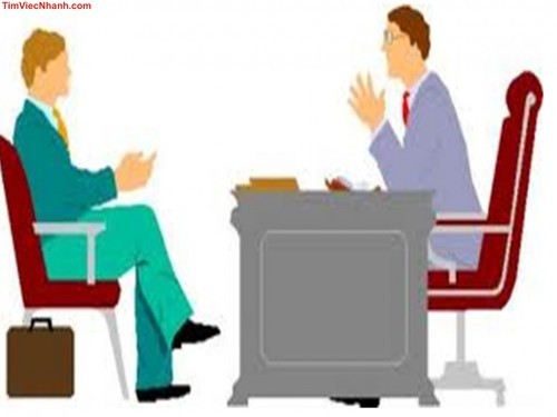 Kỹ năng trả lời phỏng vấn xin việc khéo léo