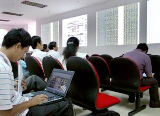 Lịch sự kiện và tin vắn chứng khoán ngày 11/11/2013
