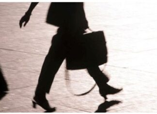 Làm doanh nhân không đơn giản như bạn nghĩ