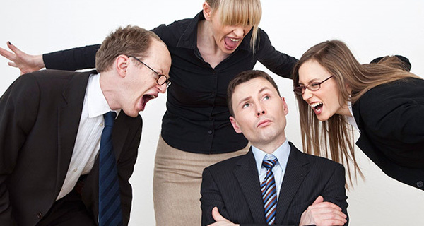 Làm thế nào để cải thiện quan hệ với Sếp?