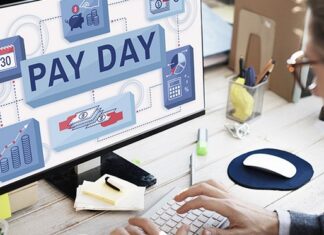 Làm thế nào để quản lý quá trình tính lương