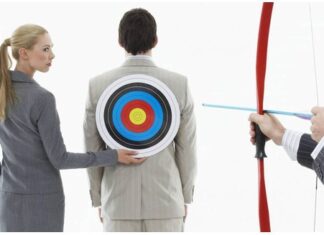 Làm thế nào gây thiện cảm đối với người mới gặp