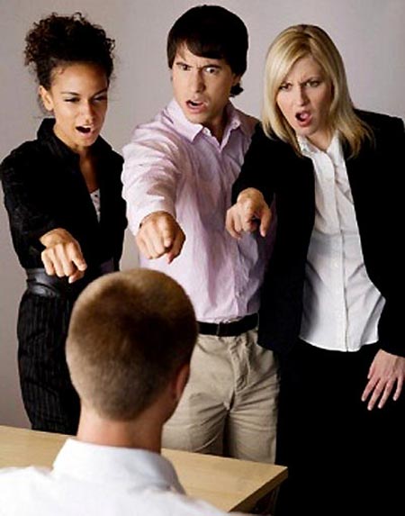 Vì sao lại có quá nhiều sếp tồi?