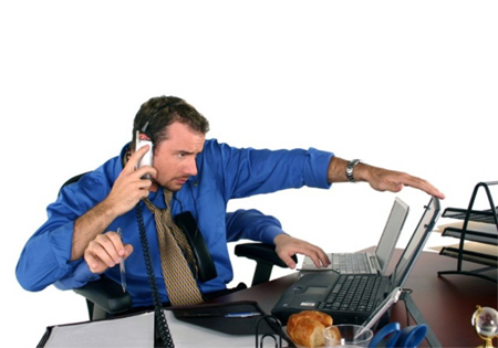 Làm đúng việc và làm việc đúng