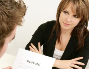 Làm gì khi buổi phỏng vấn không như mong đợi?