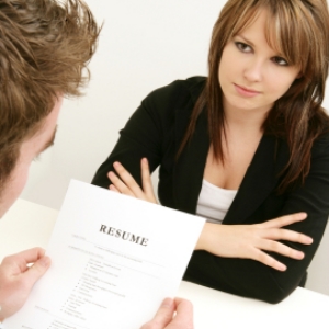 Làm gì khi buổi phỏng vấn không như mong đợi?
