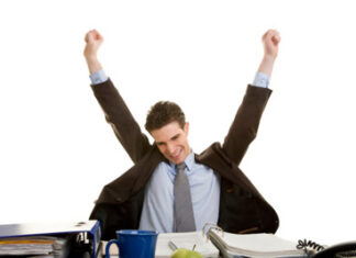 Làm sao để ghi điểm trước sếp của bạn?