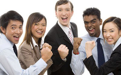 Dân quảng cáo: Đã đến lúc nói không với văn phòng!