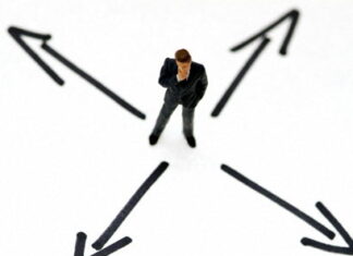 Làm sao để tìm được một công việc ưng ý?