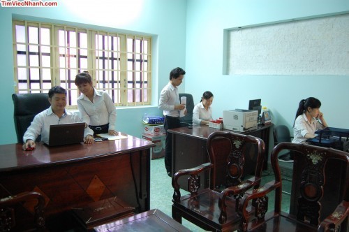 Làm thế nào để giữ lửa trong công việc?