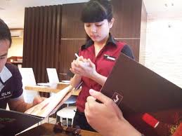 Tìm kiếm công việc làm thêm vào mùa hè này