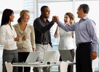 Làm việc hiệu quả sau kì nghỉ