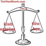 Làm việc không lương? Tình huống khó xử của việc thực tập.