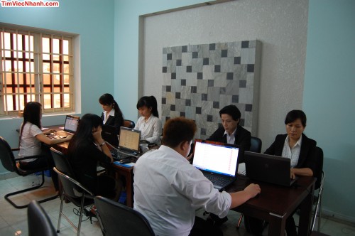 Làm việc tại công ty nhỏ – lựa chọn thích hợp dành cho bạn?