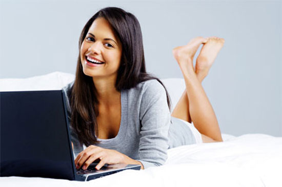 Các cách tổ chức lại nơi làm việc