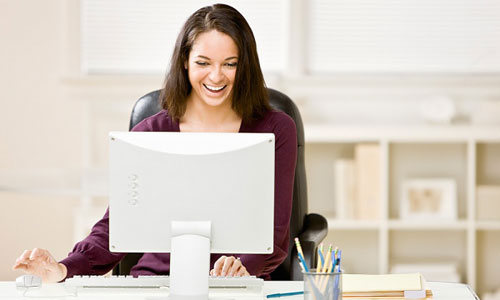 Tìm việc làm tại nhà như thế nào cho chuẩn?