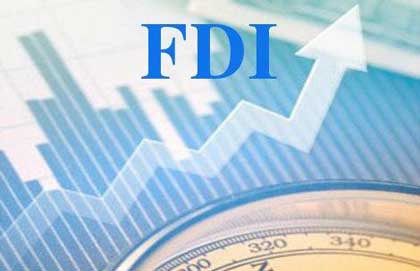 Làn sóng FDI mới sắp tràn vào Việt Nam
