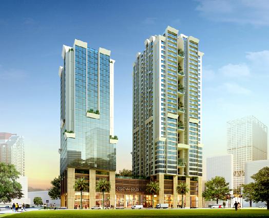 “Làn sóng” M&A trong thị trường bất động sản
